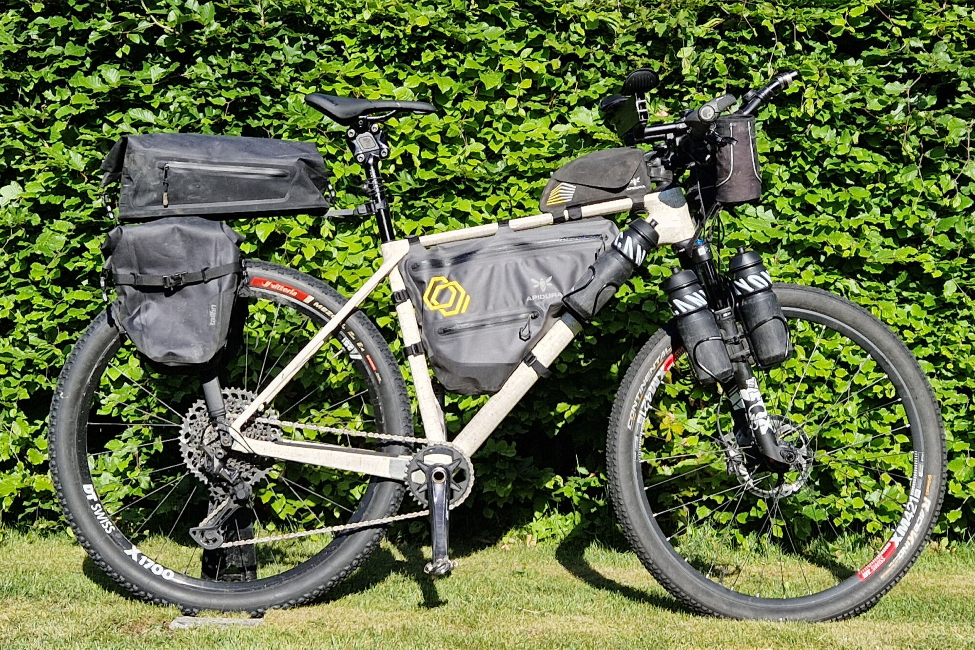 2025 tour divide rigs