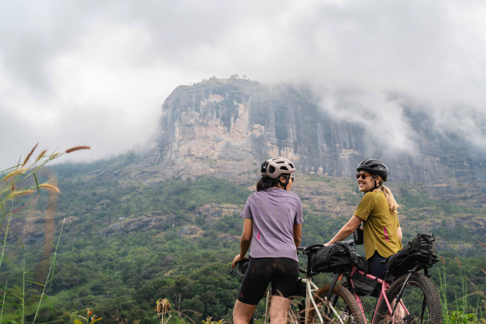 Routes of Opportunity: A Film About Friendship, Community, and the Power of Bikepacking