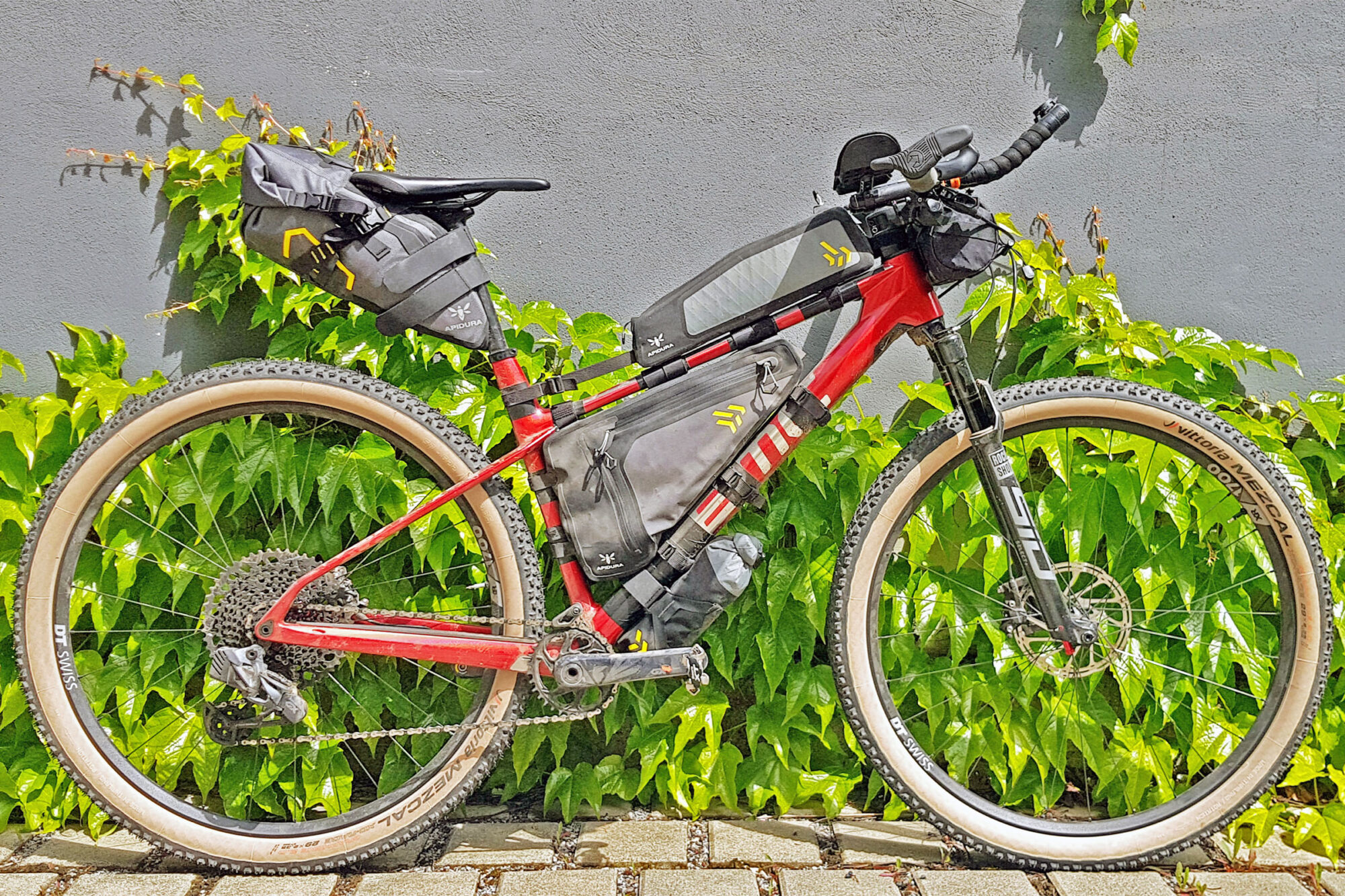 2025 trans balkan race rigs