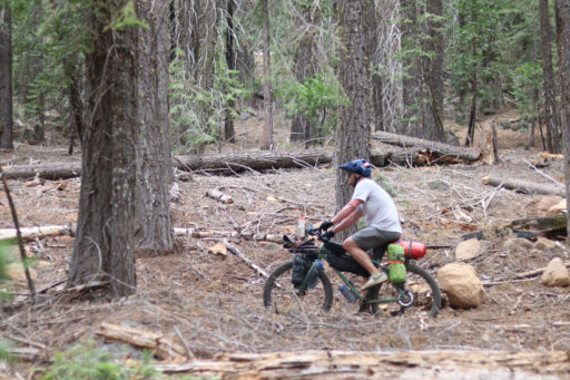 Shasta Siskiyou Loop