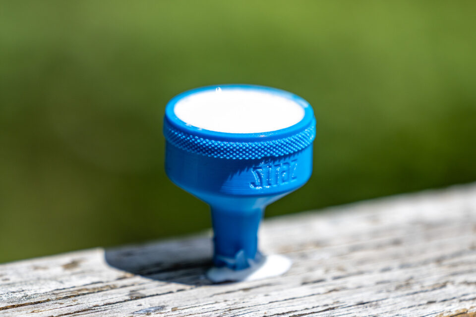 Straz Sealant Funnel