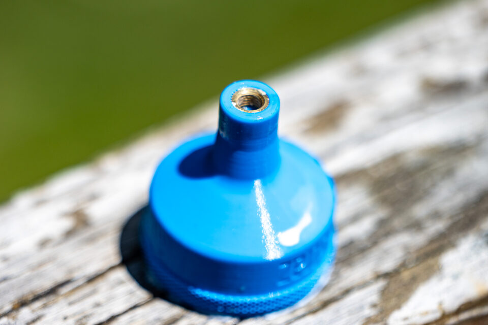 Straz Sealant Funnel