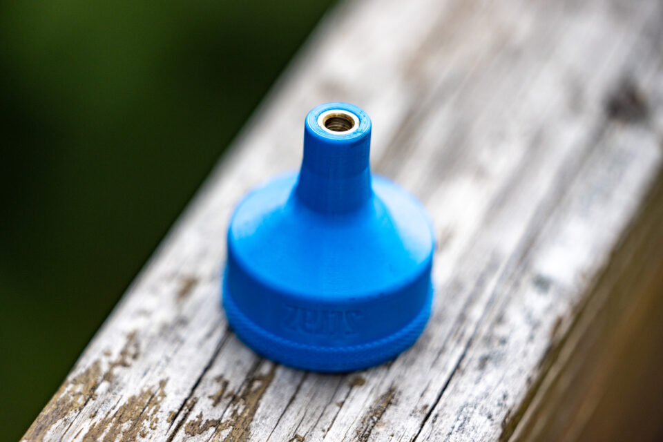 Straz Sealant Funnel