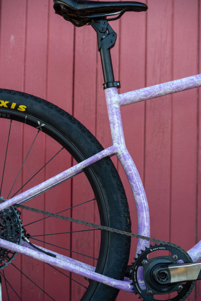 sufur bikes intro