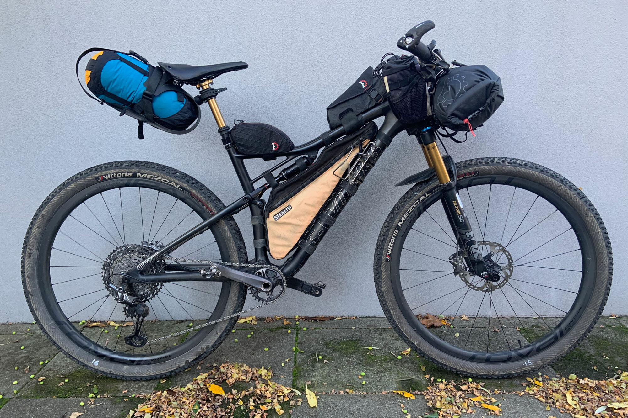 2025 highland trail rigs