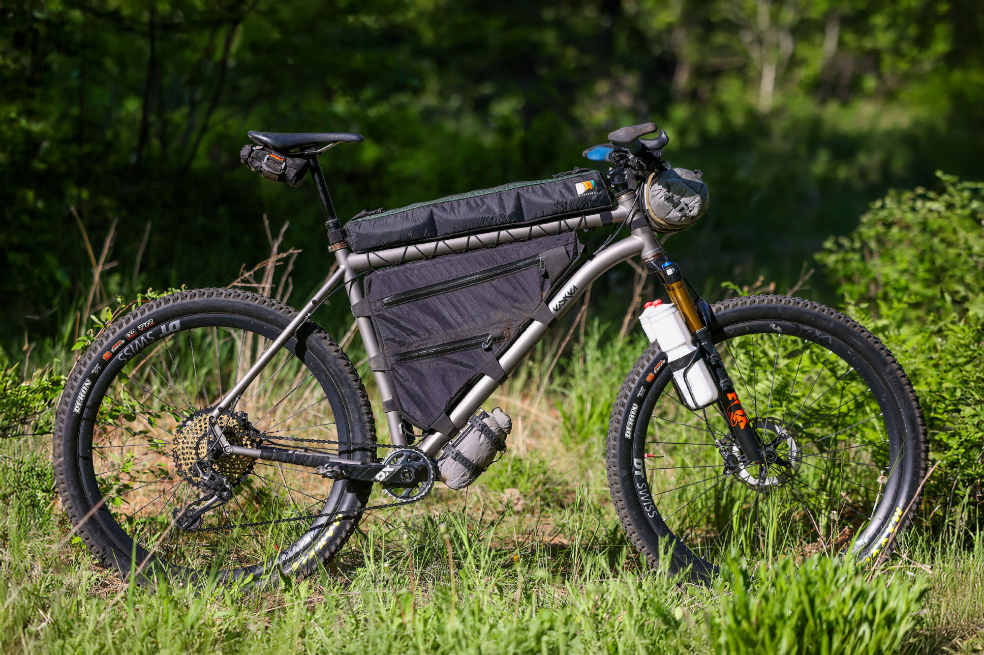 2025 grand loop rigs
