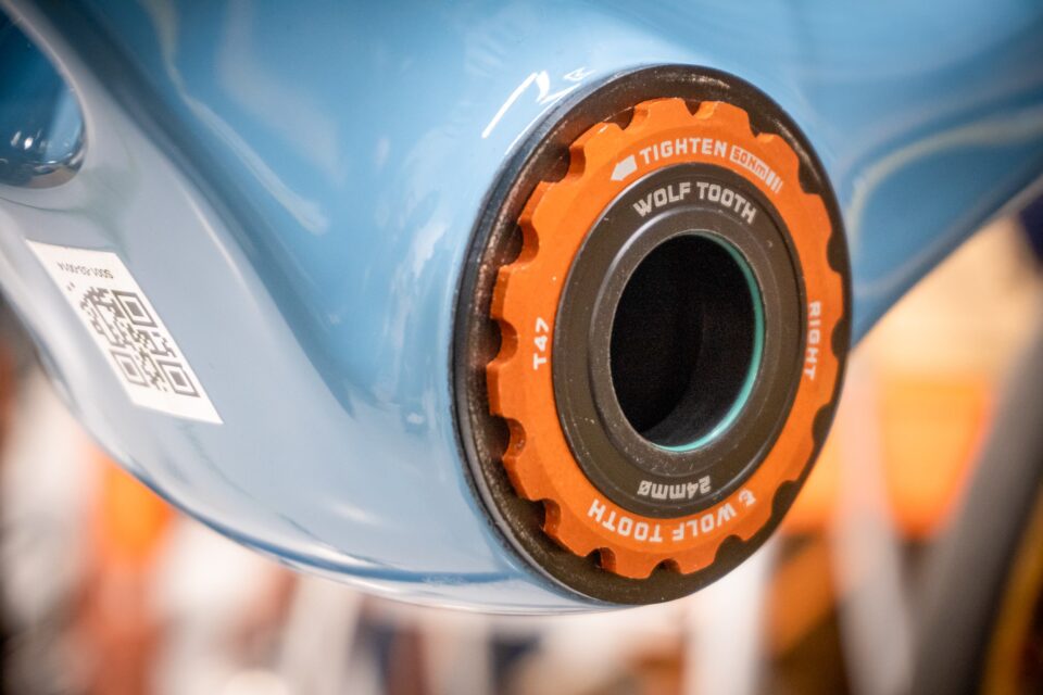 Wolf Tooth Bottom Brackets