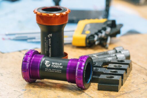 Wolf Tooth Bottom Brackets