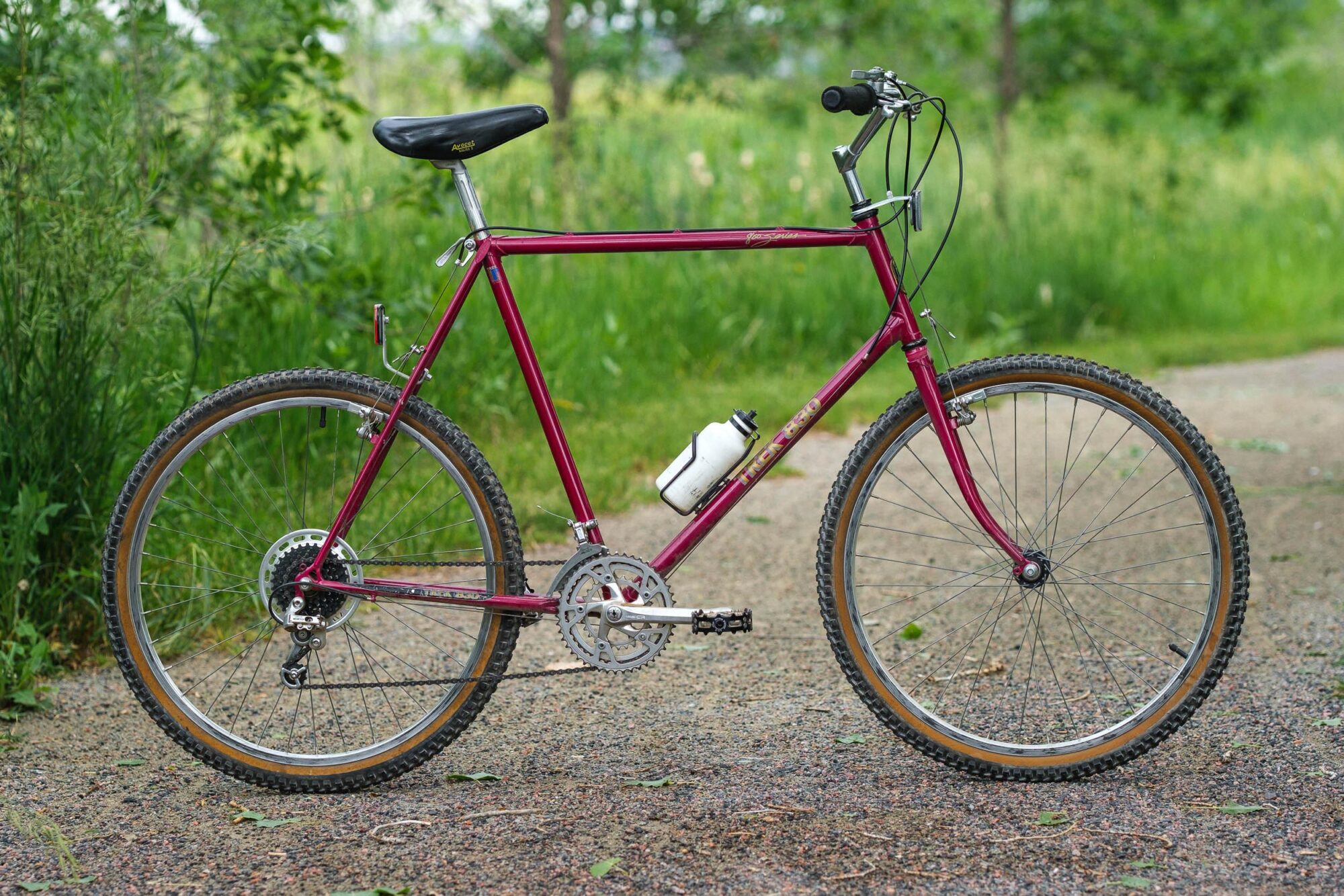 1984 Trek 830