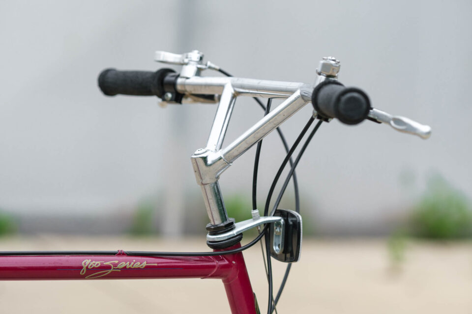 1984 Trek 830
