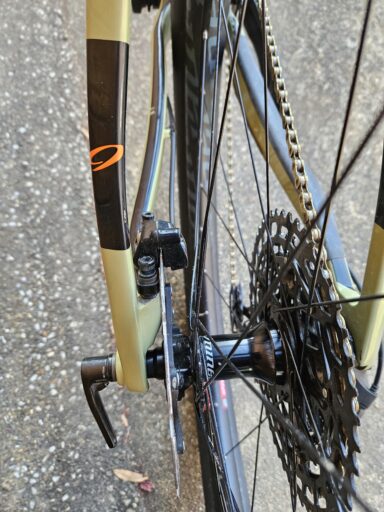 Niner Air RDO - BIKEPACKING.com