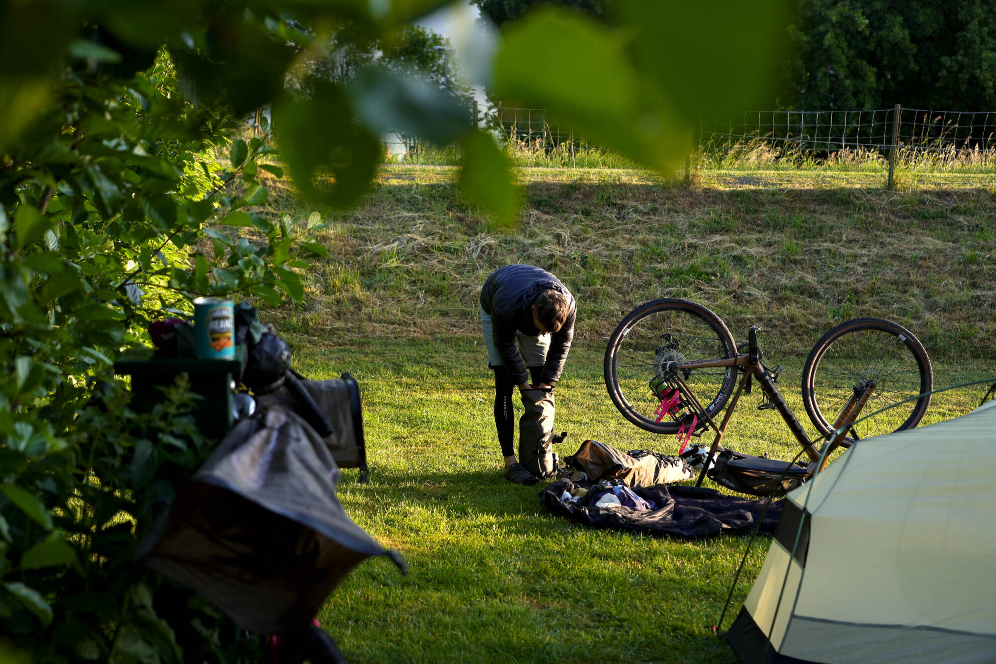 2025 Ryzon Off Grid