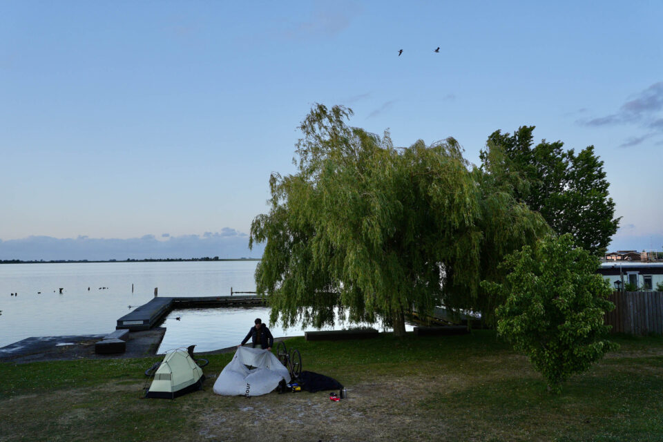 2025 Ryzon Off Grid