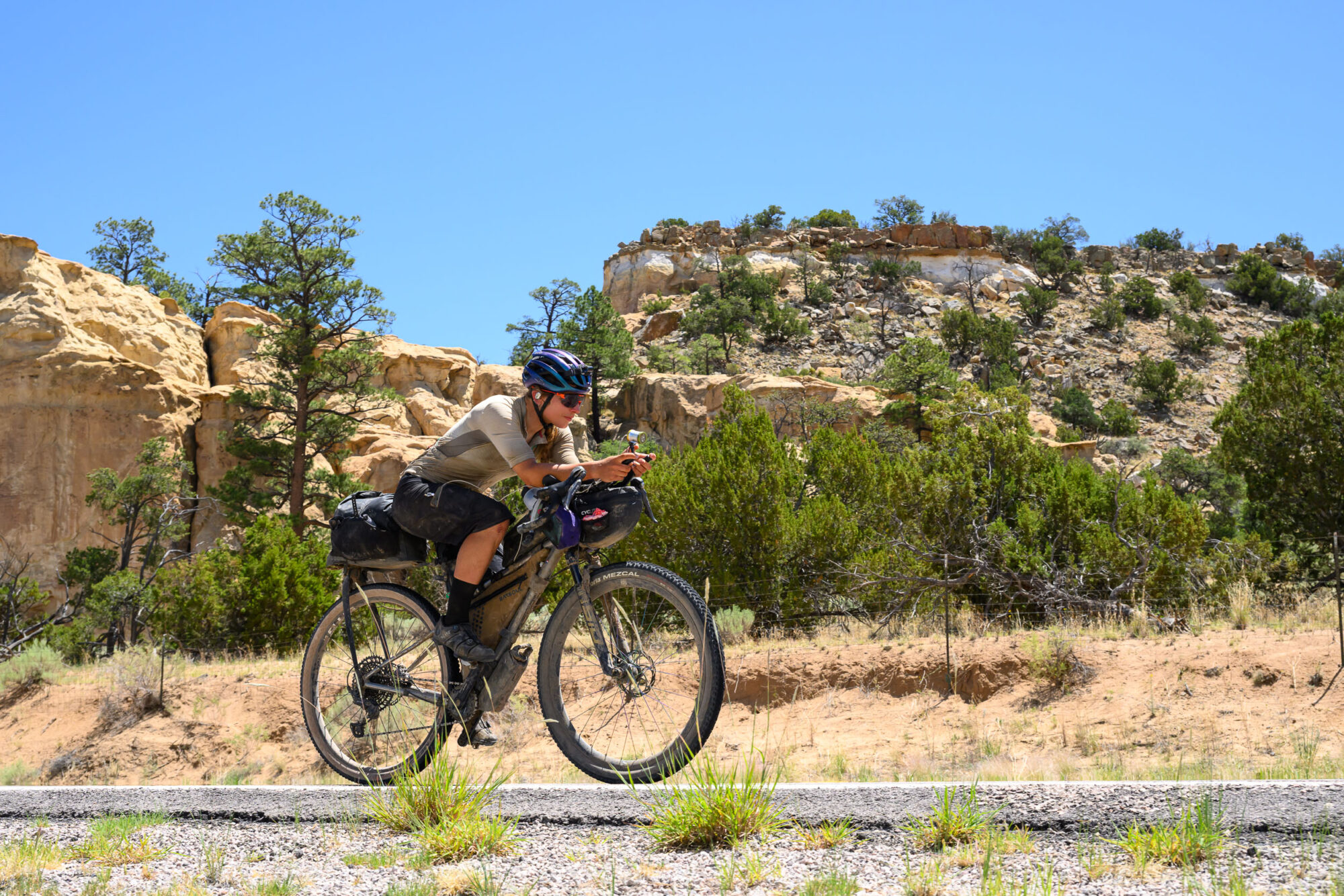 2025 Tour Divide Day 14