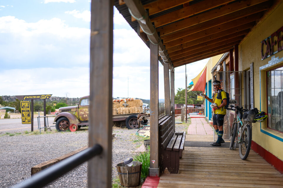2025 Tour Divide Day 14