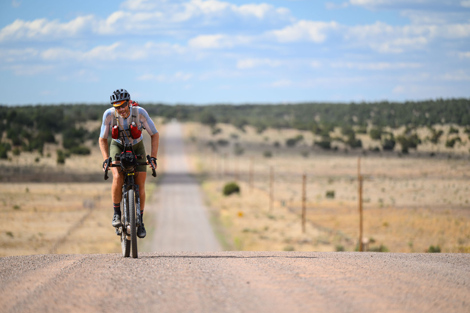 2025 Tour Divide Day 14