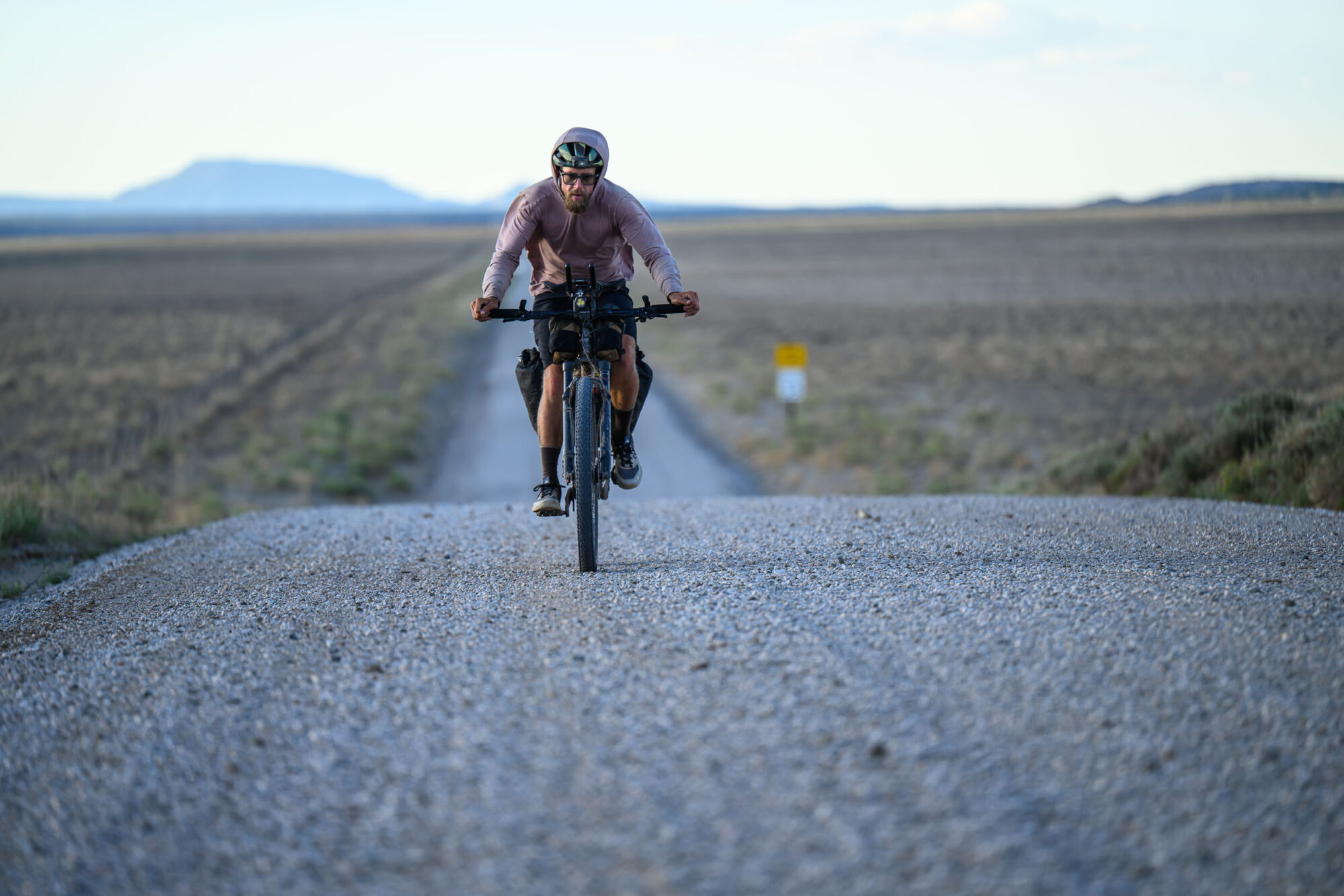 2025 Tour Divide Day 14
