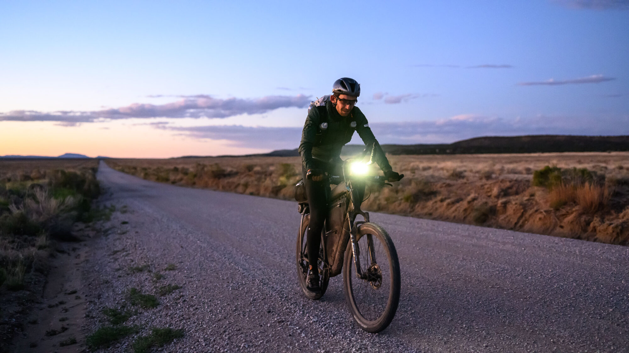 2025 Tour Divide Day 14