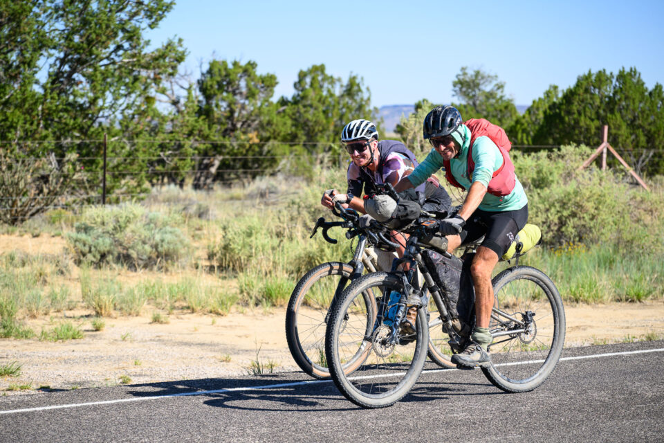 2025 Tour Divide Day 14