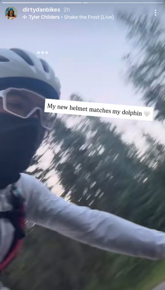 2025 Tour Divide Day 2