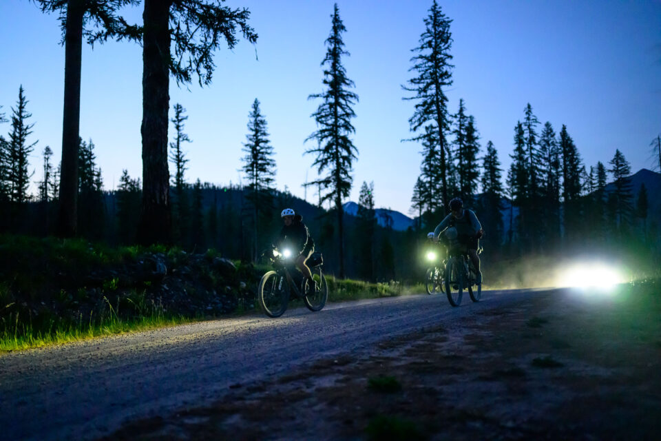 2025 Tour Divide Day 3 Update