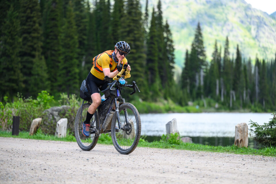 2025 Tour Divide Day 3 Update