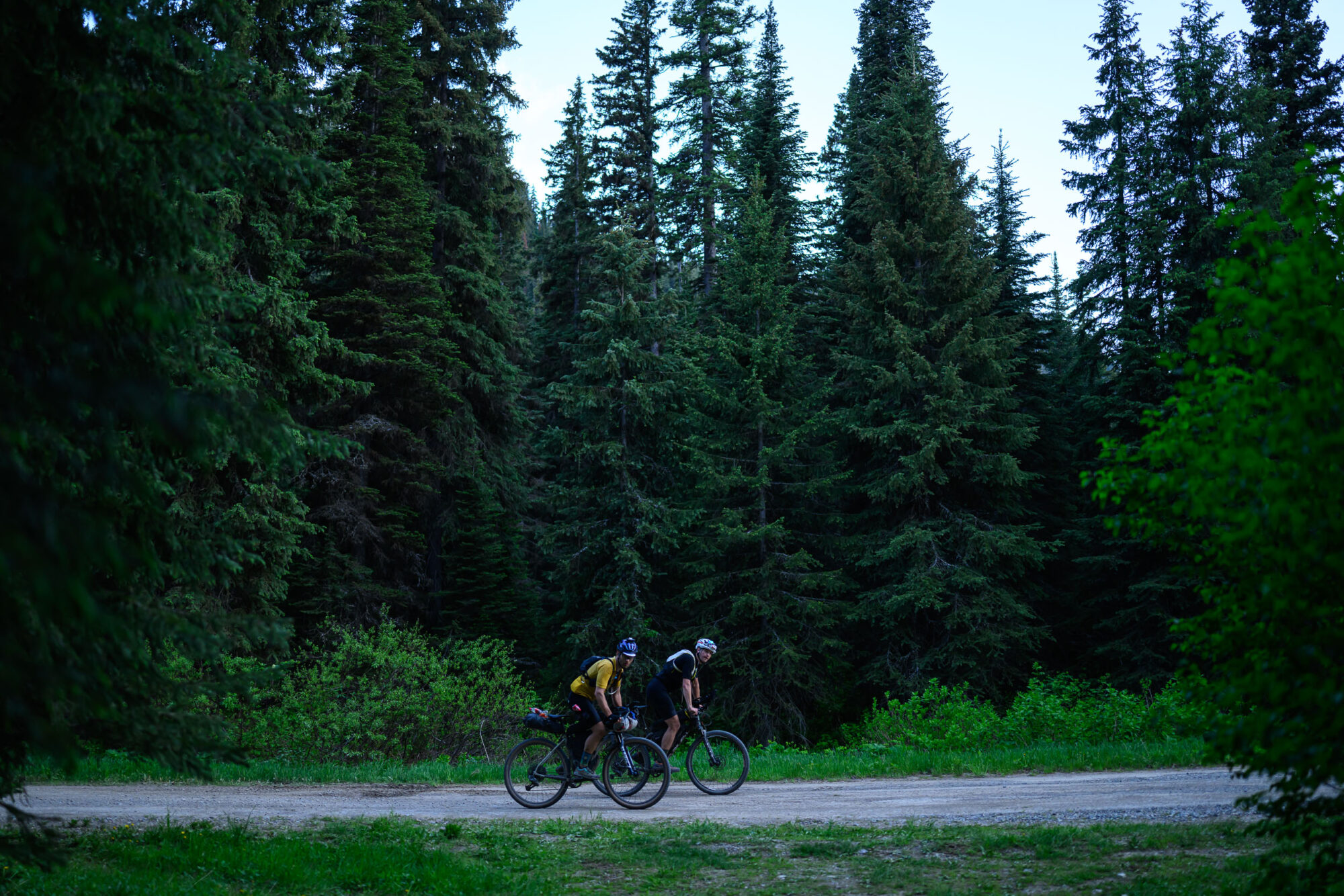 2025 Tour Divide Day 3 Update