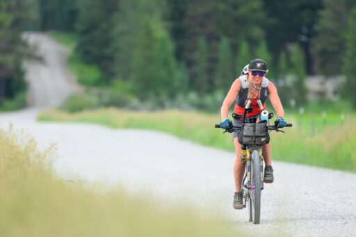 2025 Tour Divide Day 3 Update