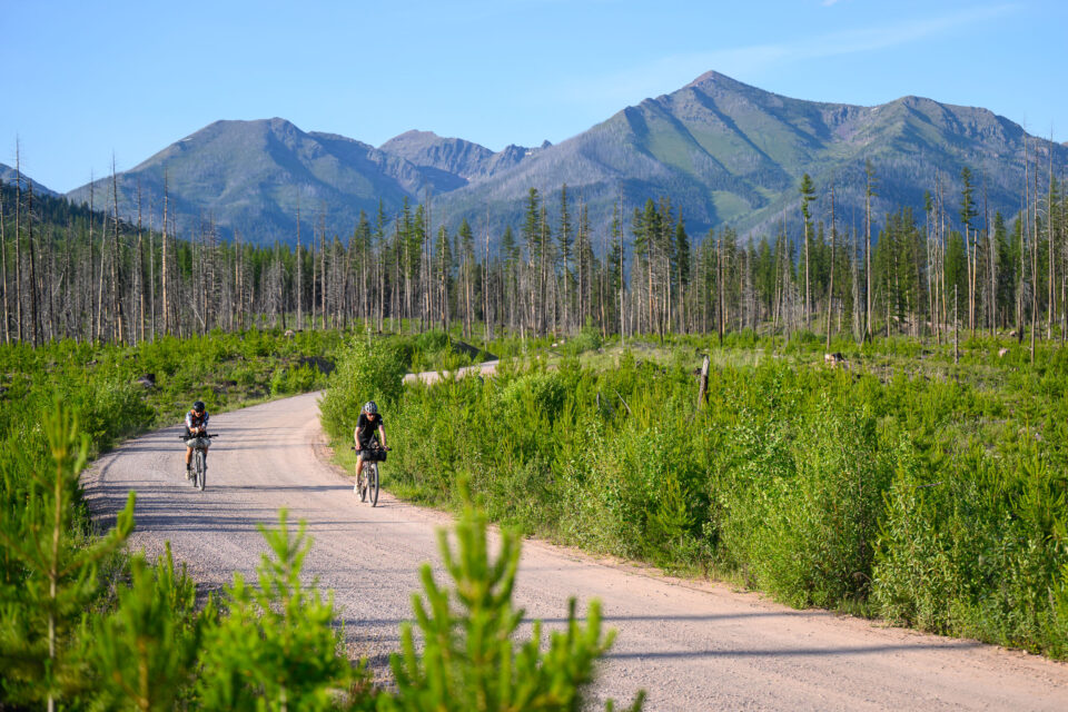 2025 Tour Divide Day 3 Update