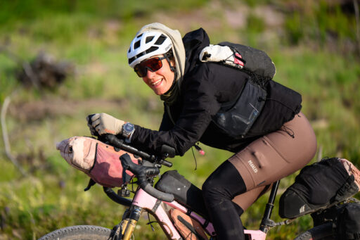 2025 Tour Divide Day 4