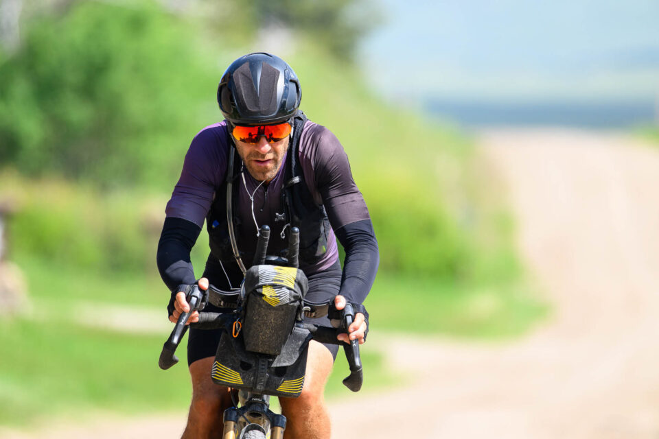 2025 Tour Divide