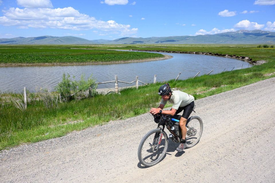 2025 Tour Divide