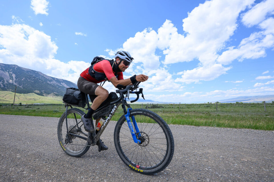 2025 Tour Divide