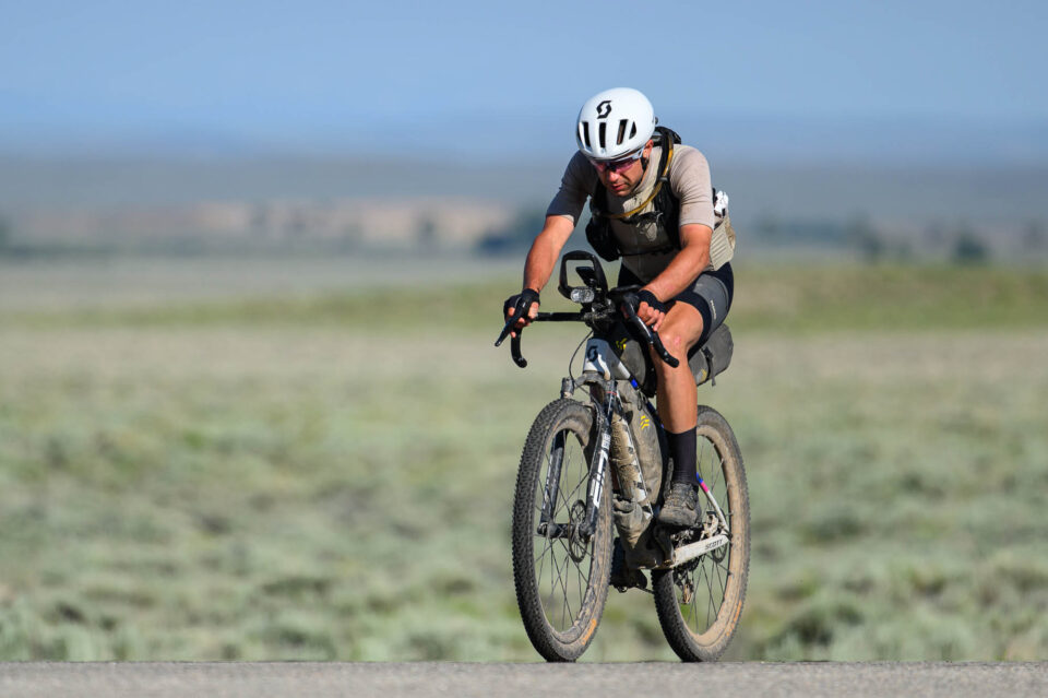 2025 Tour Divide Day 5: Disaster and Determination