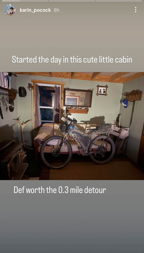 2025 Tour Divide Day 5
