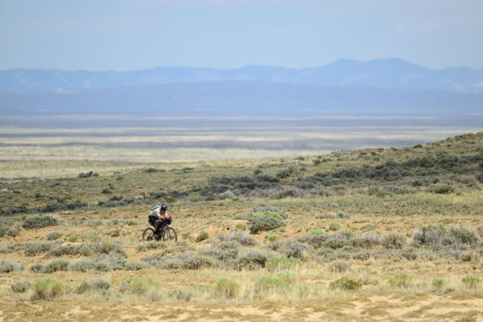 2025 Tour Divide Day 7-8
