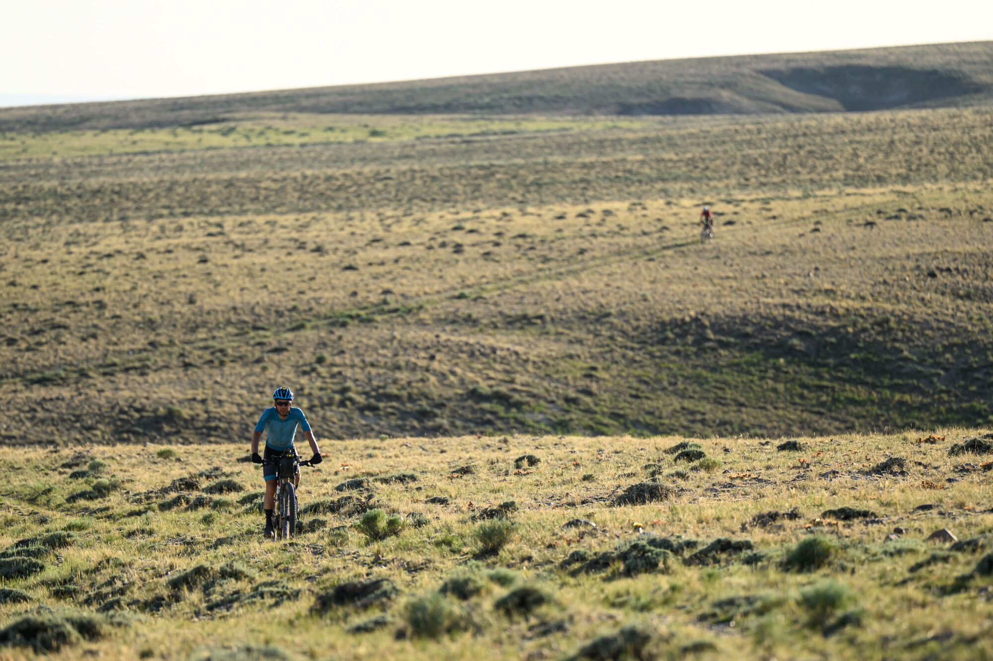2025 Tour Divide Day 7-8