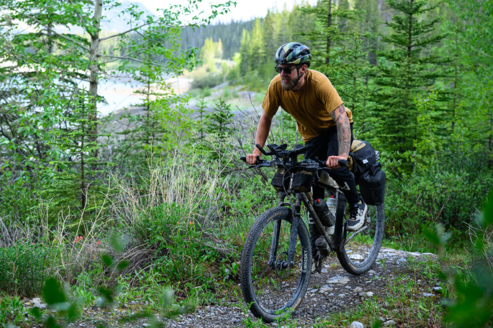 2025 Tour Divide Day 1