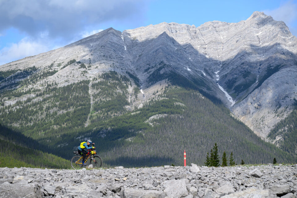 2025 Tour Divide Day 1