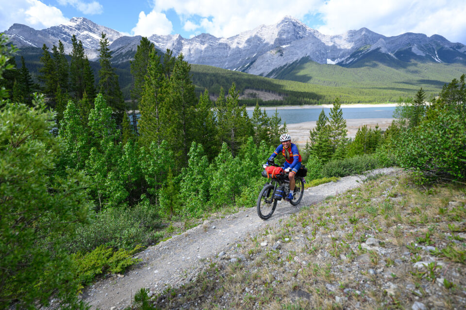 2025 Tour Divide Day 1