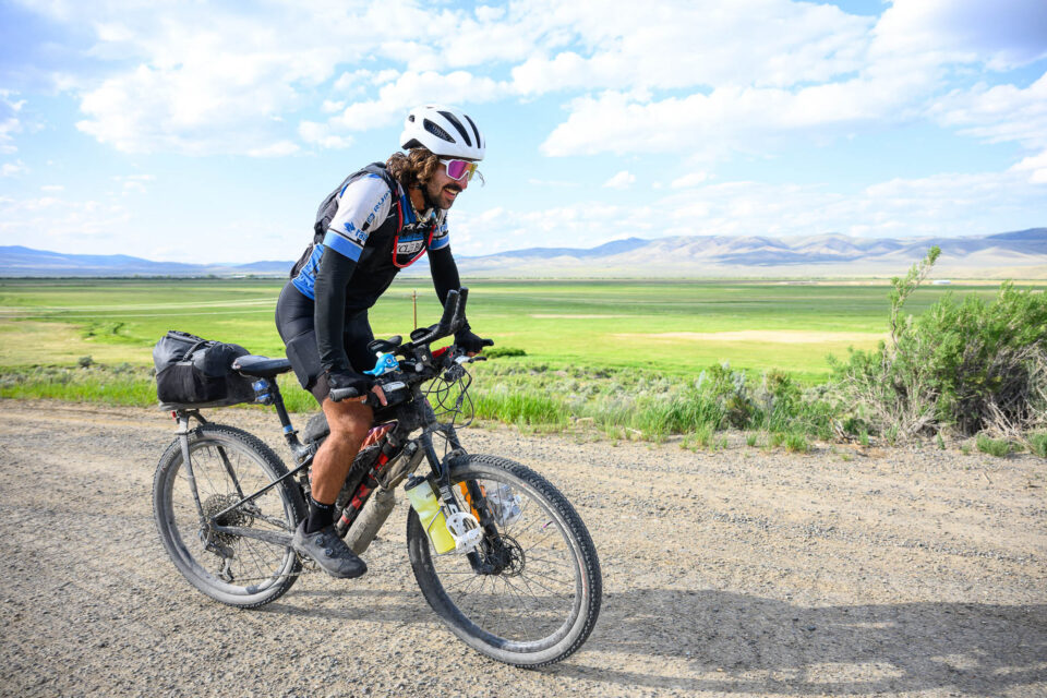 2025 Tour Divide