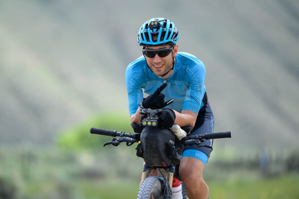 2025 Tour Divide