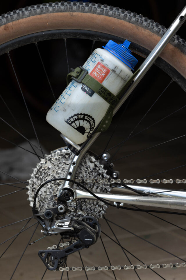 breezer radar x pro review