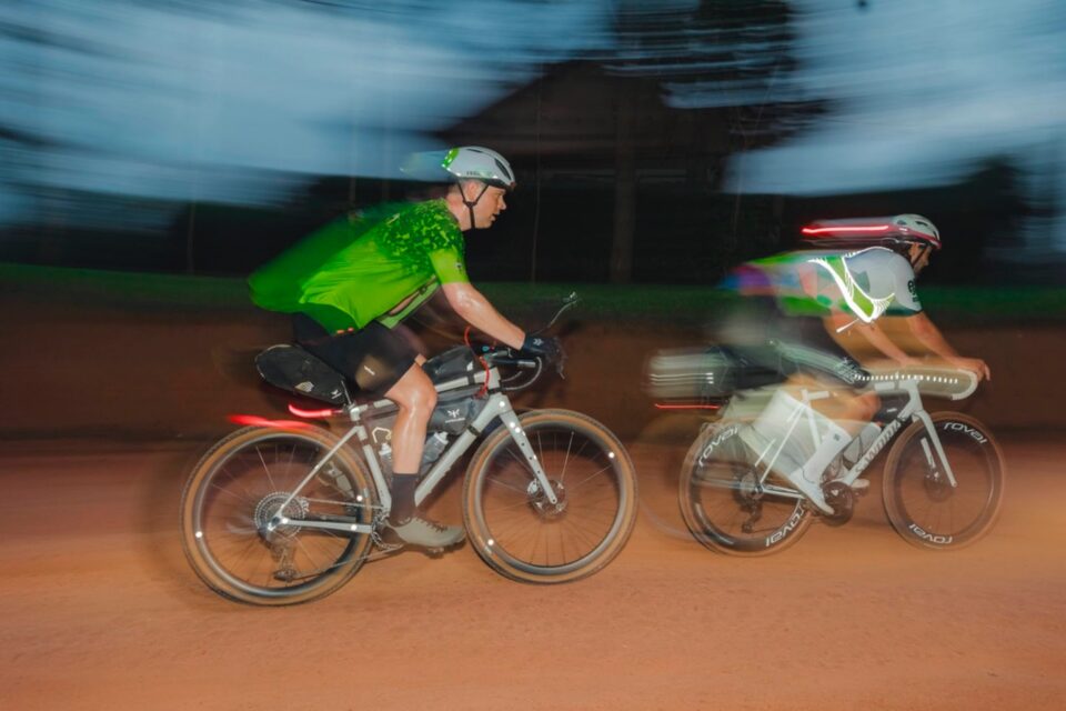 Skyler Bishop’s 2025 Race Around Rwanda (Video)