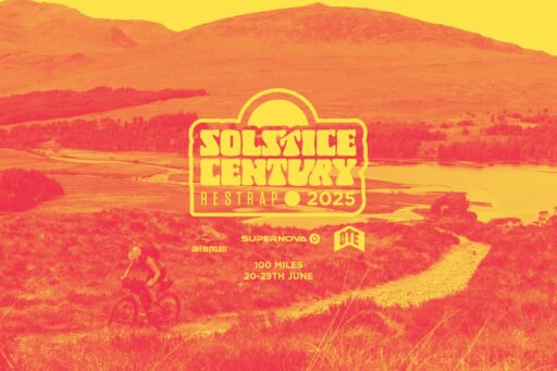 2025 Restrap Summer Solstice Century