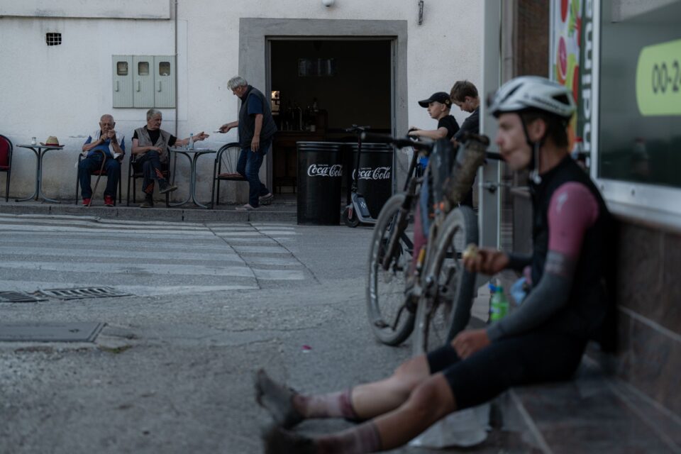 2025 Trans Balkan Mid-Race Update