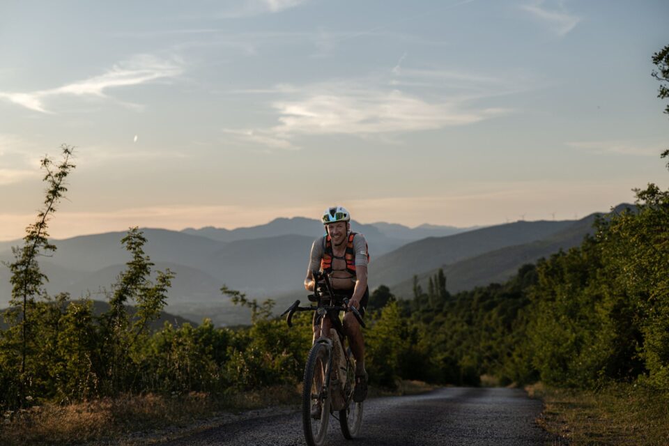 2025 Trans Balkan Mid-Race Update