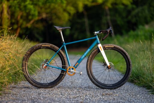Velo Orange Chessie