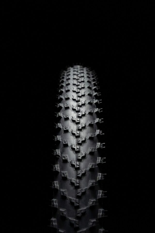 Pirelli Scorpion XC Tires