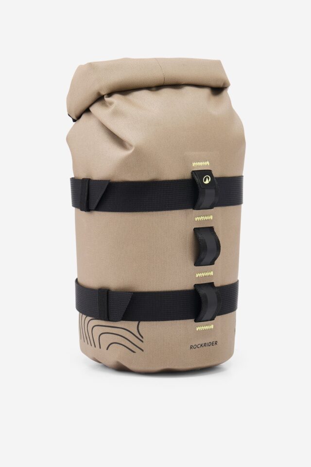 Decathlon's ADVT 900 Bags